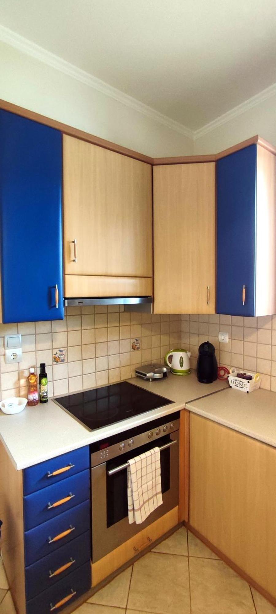 Apartamento A Casa D'Irene Mantzavináta Exterior foto